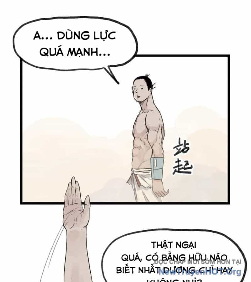 Hiệp Khách Hành Bất Thông - Chương 55 - ảnh 33
