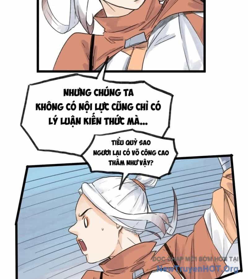 Hiệp Khách Hành Bất Thông - Chương 55 - ảnh 38