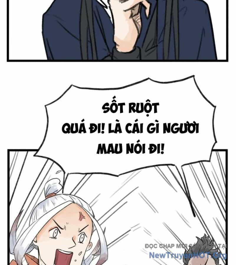 Hiệp Khách Hành Bất Thông - Chương 55 - ảnh 44