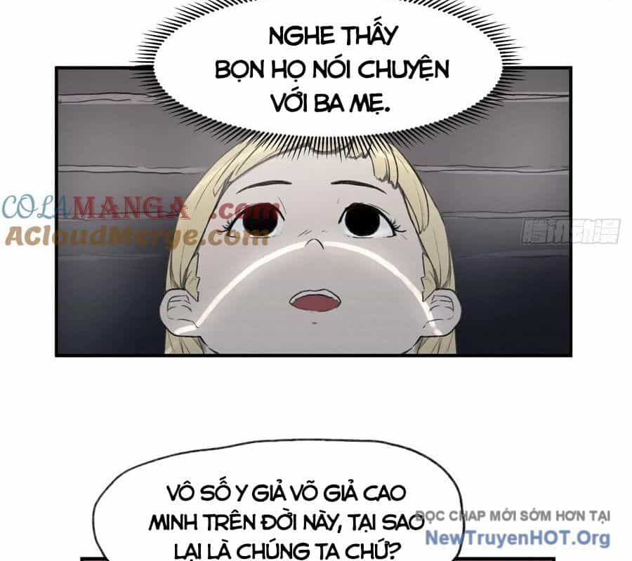 Hiệp Khách Hành Bất Thông - Chương 58 - ảnh 15