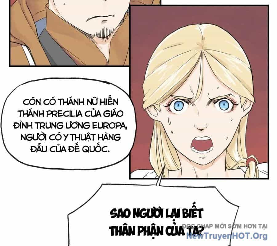 Hiệp Khách Hành Bất Thông - Chương 58 - ảnh 20