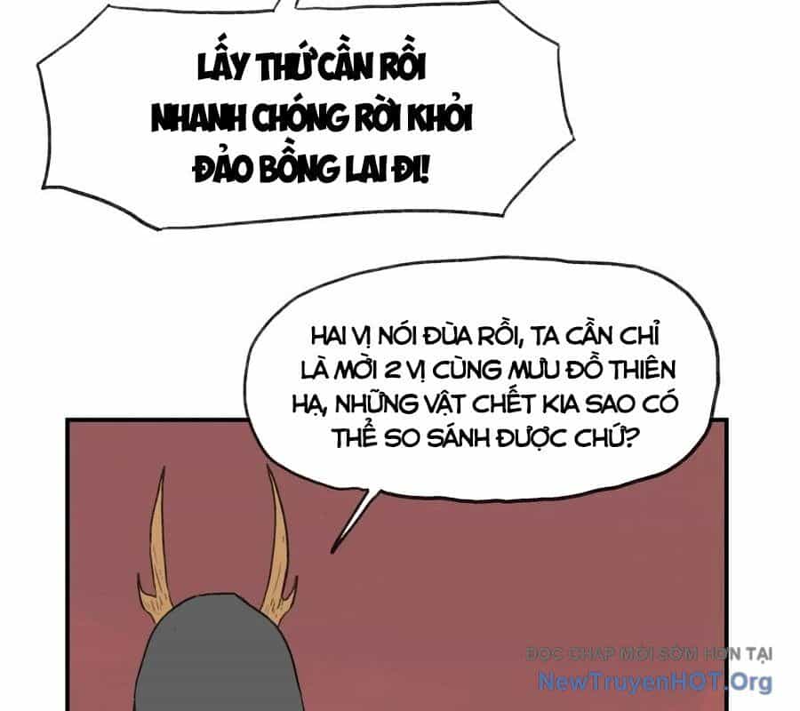 Hiệp Khách Hành Bất Thông - Chương 58 - ảnh 27