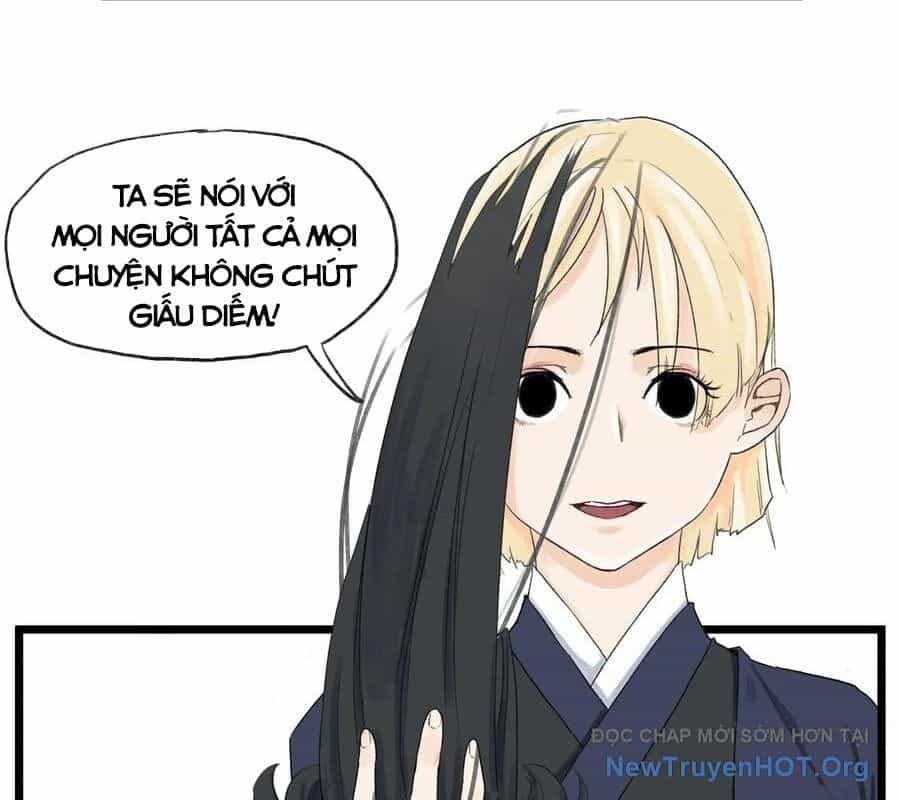Hiệp Khách Hành Bất Thông - Chương 58 - ảnh 4