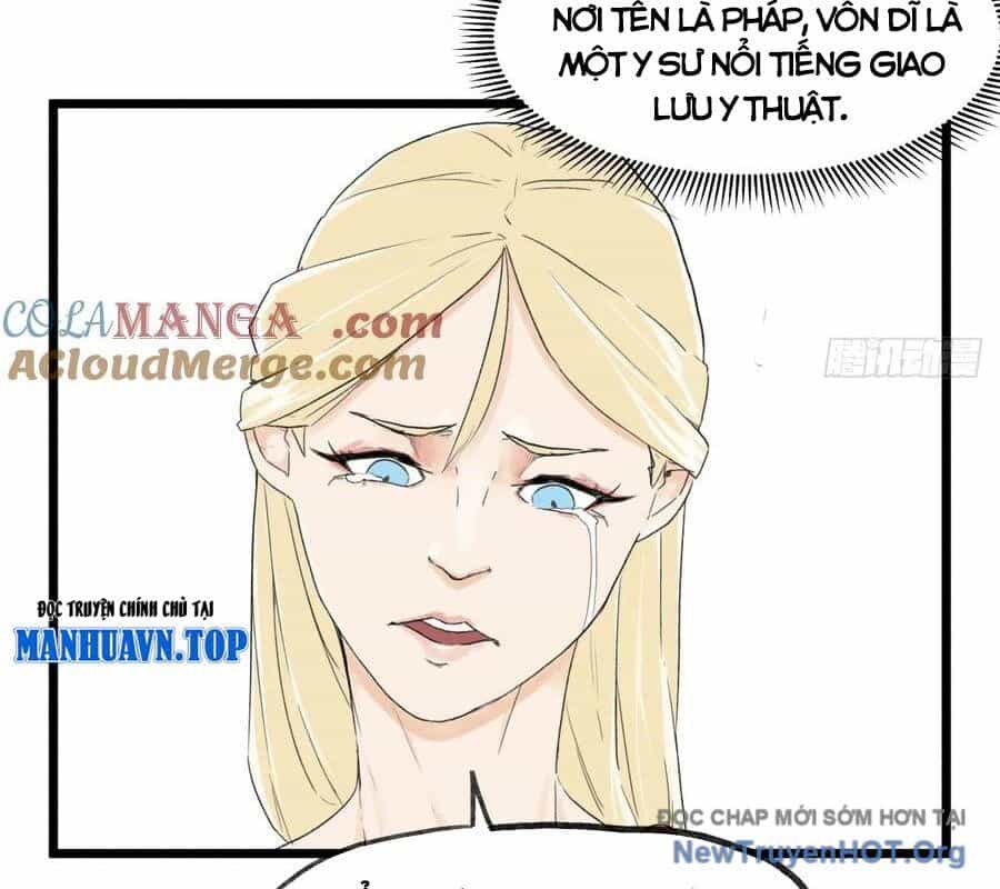 Hiệp Khách Hành Bất Thông - Chương 58 - ảnh 8