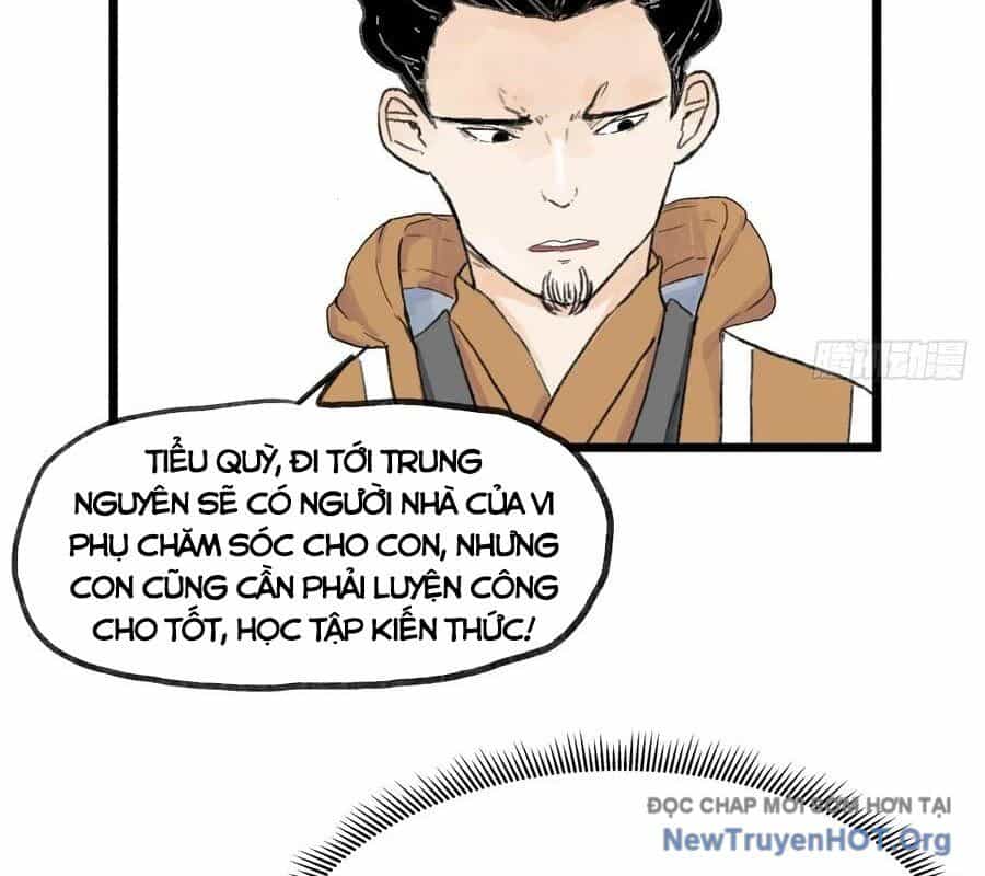 Hiệp Khách Hành Bất Thông - Chương 58 - ảnh 9