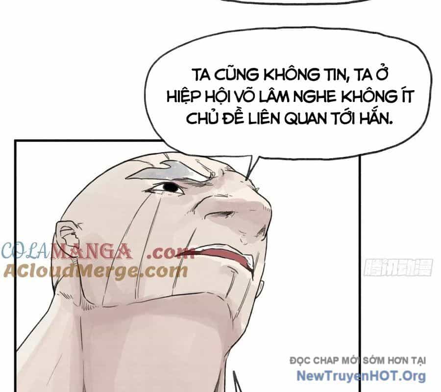 Hiệp Khách Hành Bất Thông - Chương 59 - ảnh 21