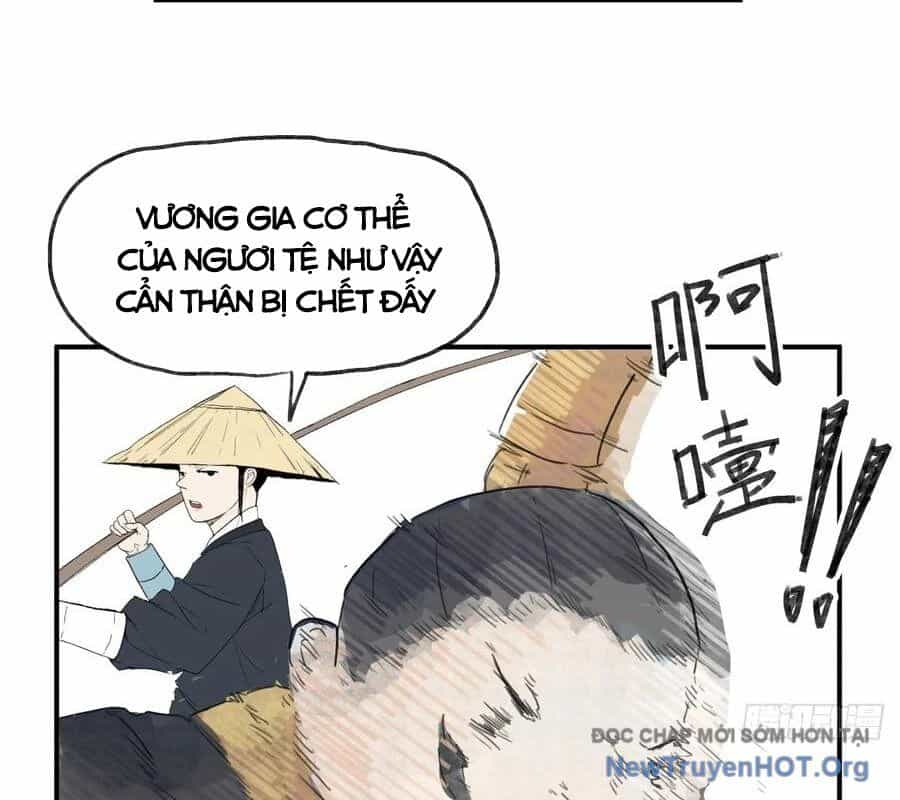 Hiệp Khách Hành Bất Thông - Chương 59 - ảnh 27
