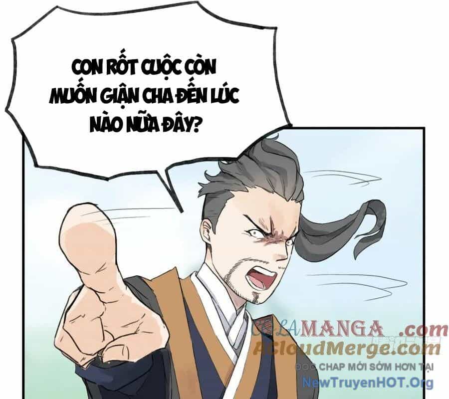 Hiệp Khách Hành Bất Thông - Chương 59 - ảnh 34