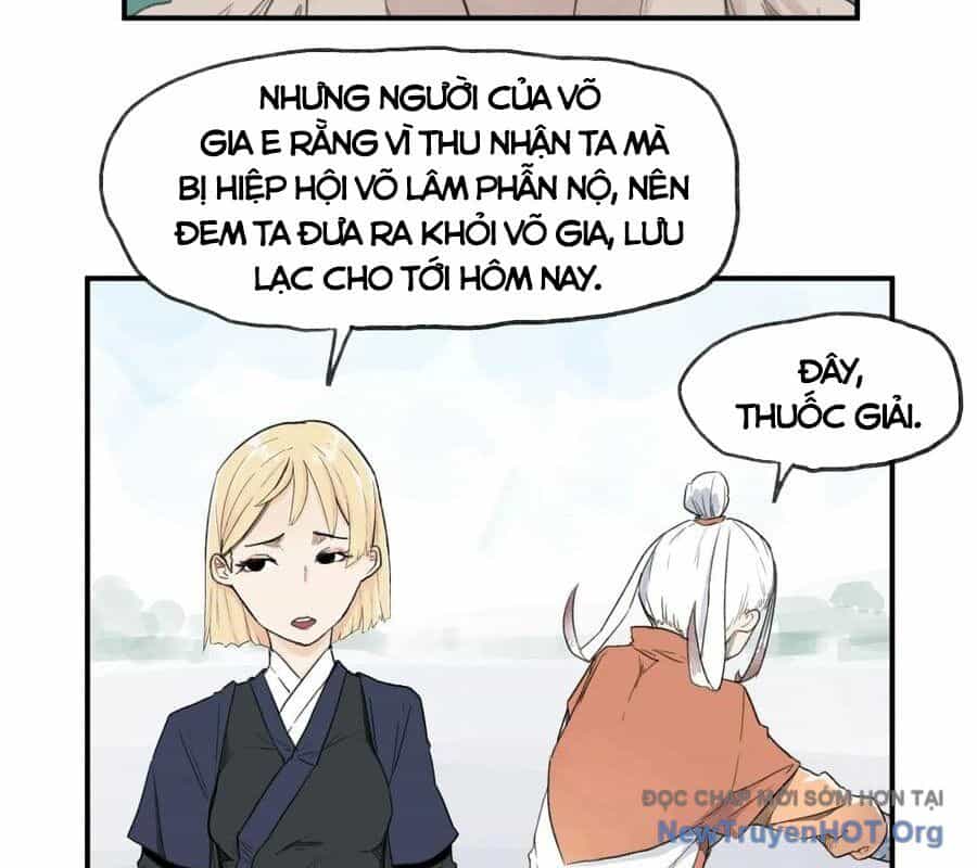 Hiệp Khách Hành Bất Thông - Chương 59 - ảnh 7