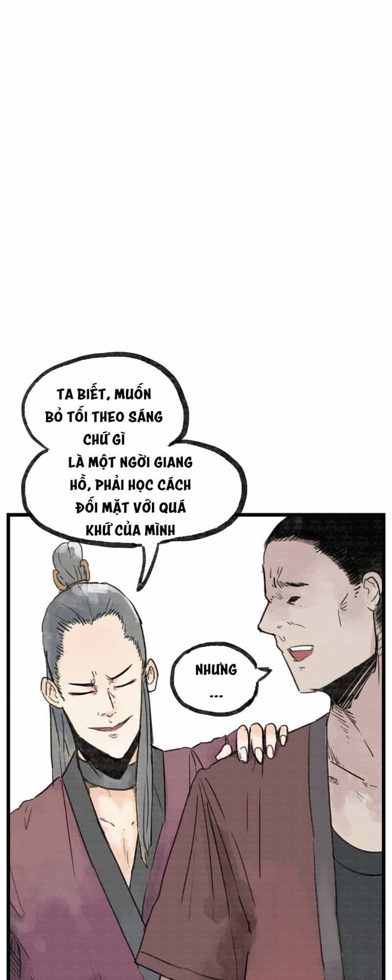 Hiệp Khách Hành Bất Thông - Chương 6 - ảnh 20