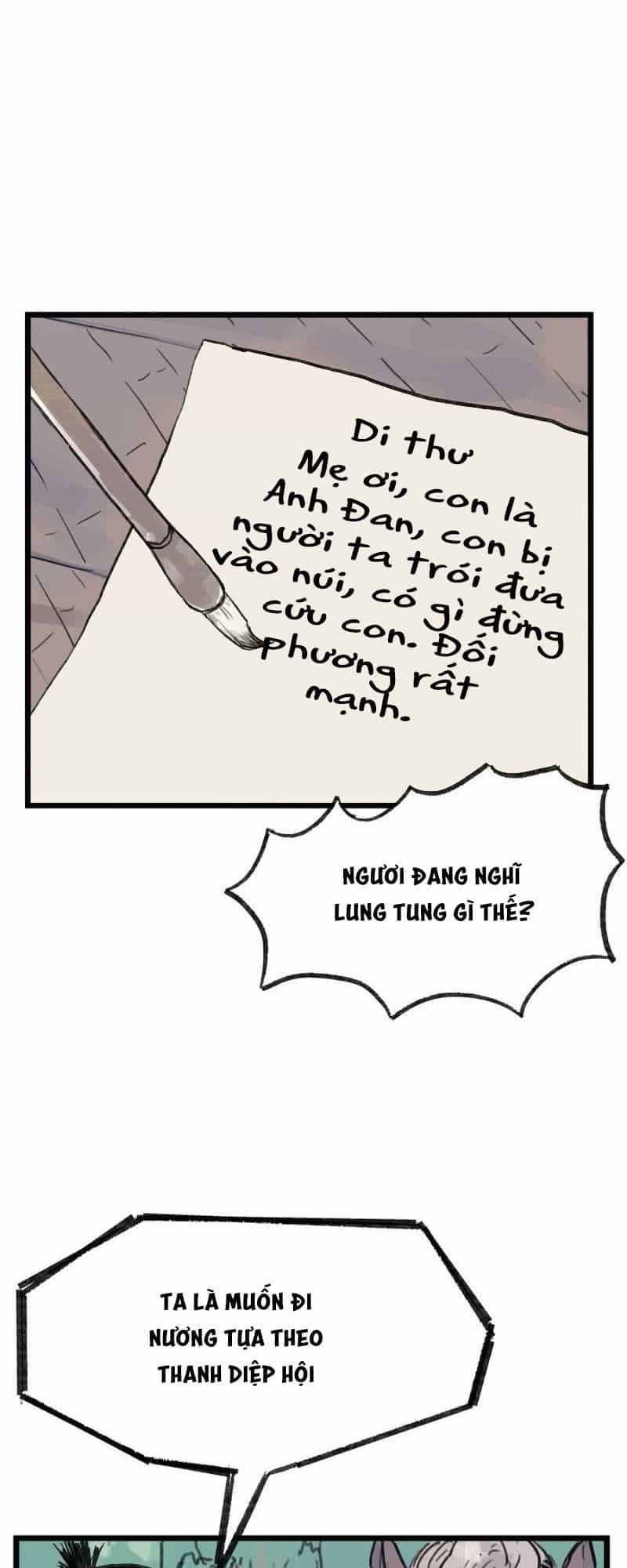Hiệp Khách Hành Bất Thông - Chương 6 - ảnh 5