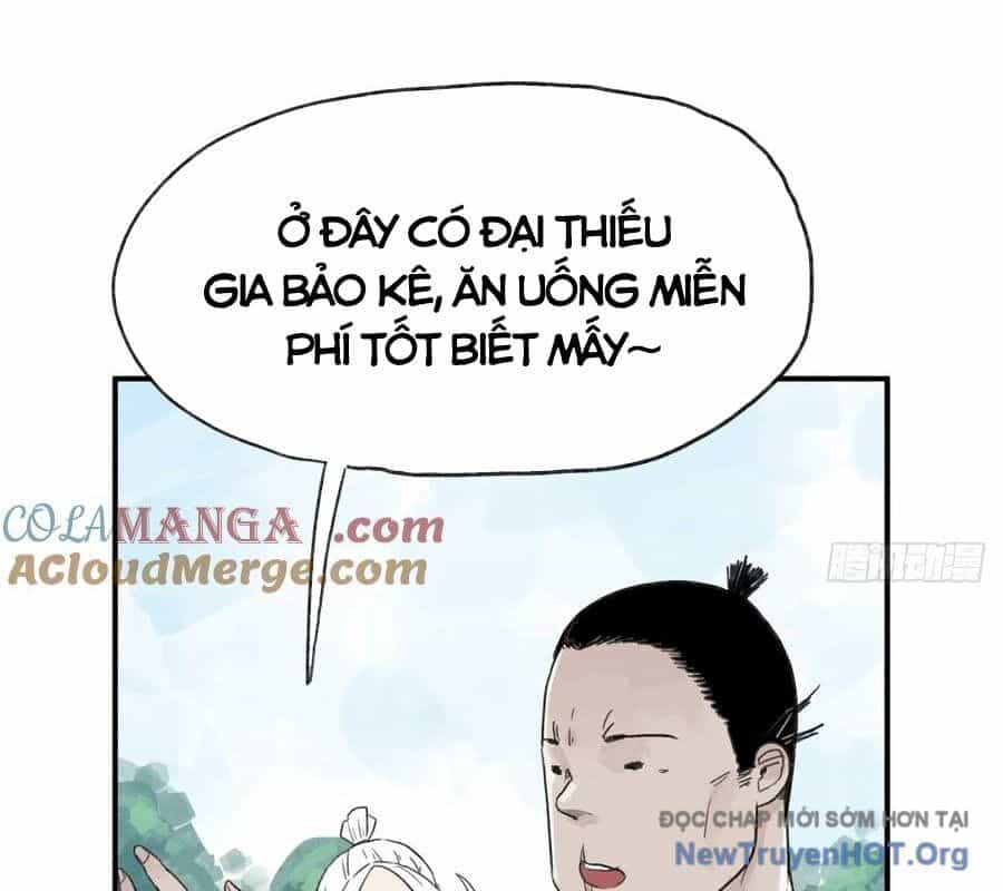 Hiệp Khách Hành Bất Thông - Chương 60 - ảnh 20