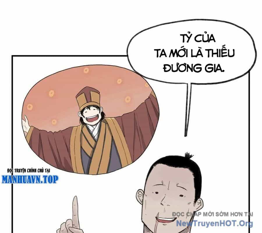 Hiệp Khách Hành Bất Thông - Chương 60 - ảnh 34