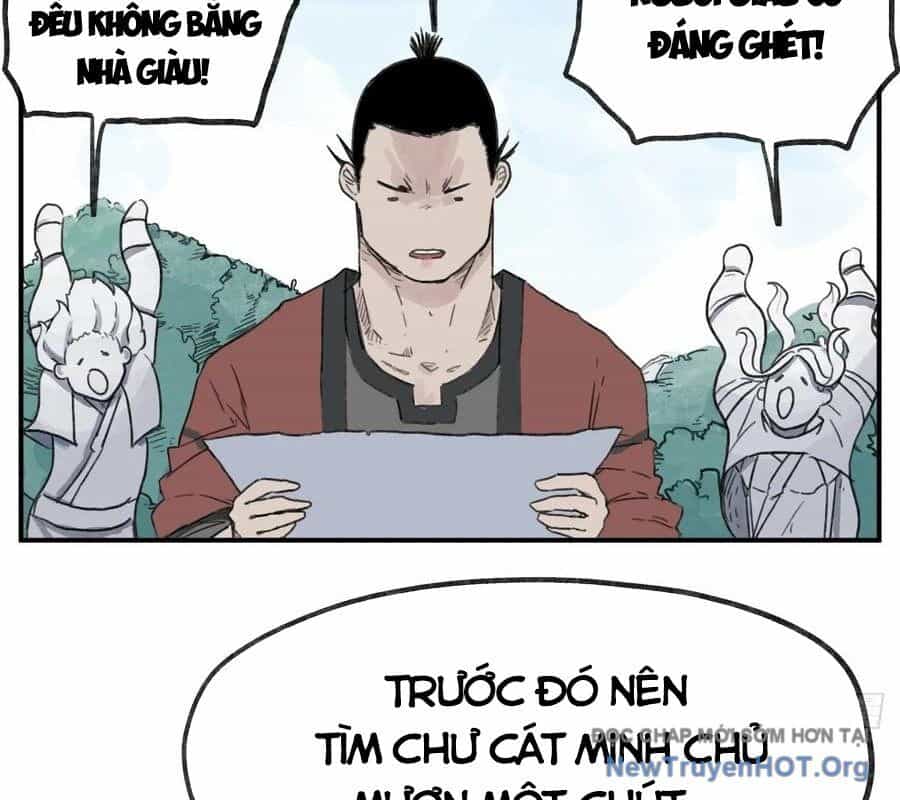 Hiệp Khách Hành Bất Thông - Chương 60 - ảnh 37