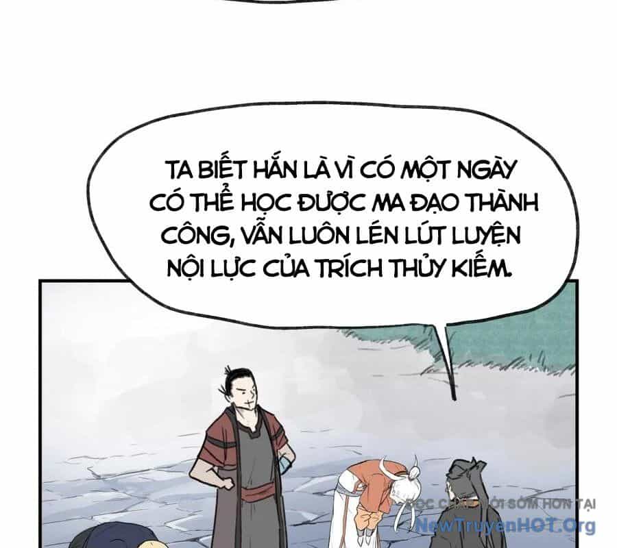 Hiệp Khách Hành Bất Thông - Chương 60 - ảnh 53