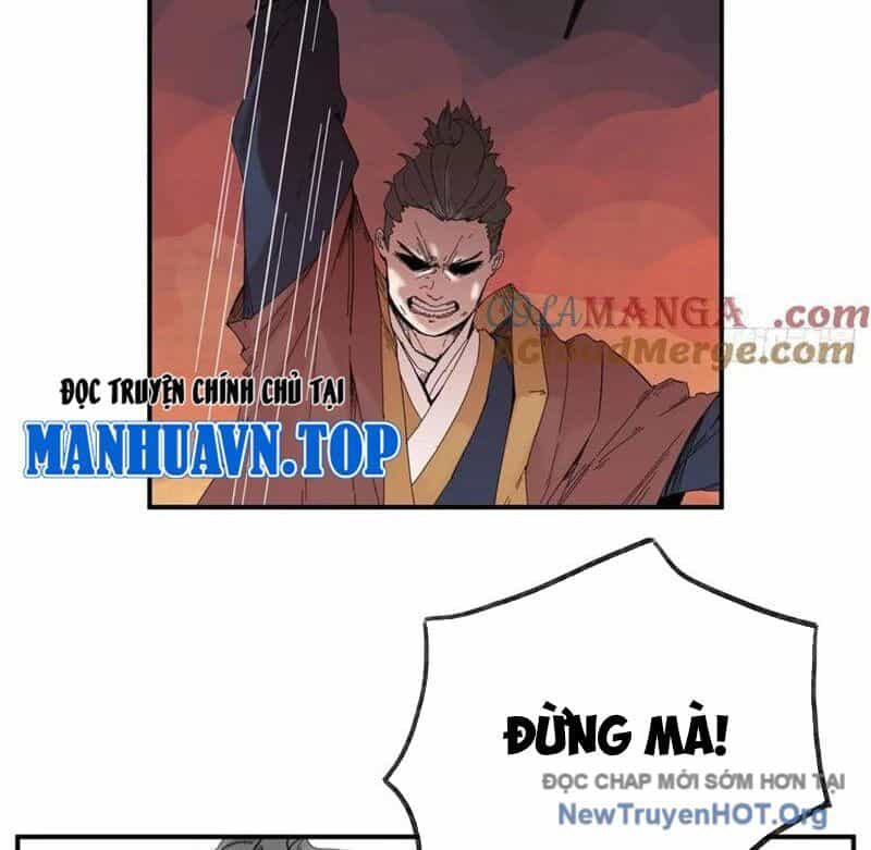Hiệp Khách Hành Bất Thông - Chương 61 - ảnh 25