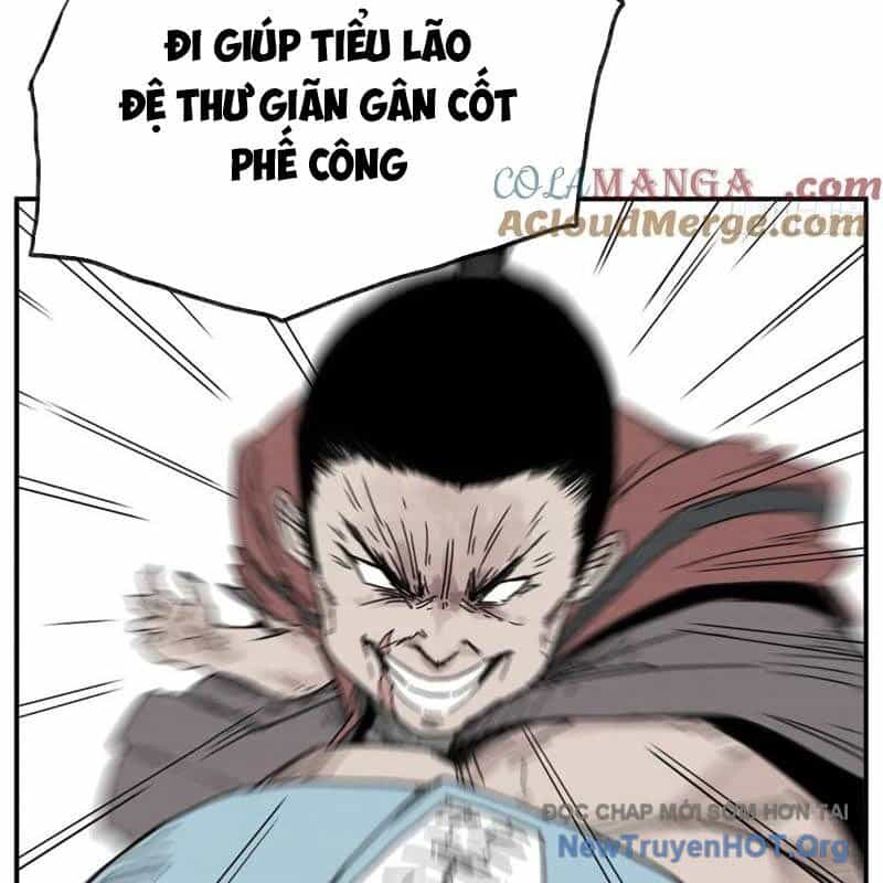 Hiệp Khách Hành Bất Thông - Chương 61 - ảnh 37