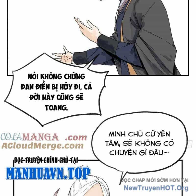 Hiệp Khách Hành Bất Thông - Chương 62 - ảnh 16