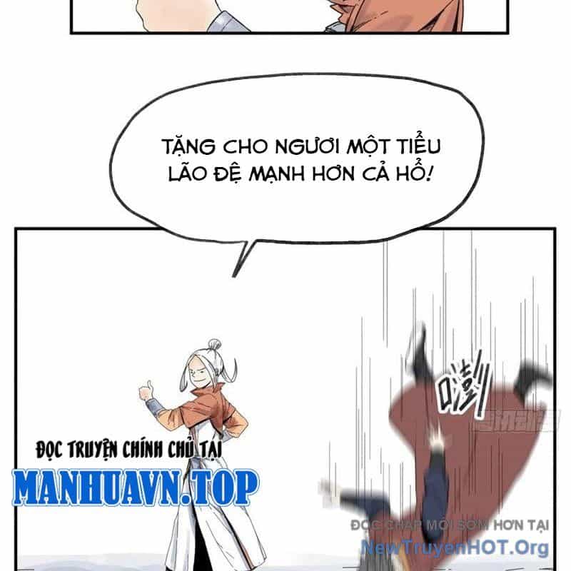 Hiệp Khách Hành Bất Thông - Chương 62 - ảnh 20
