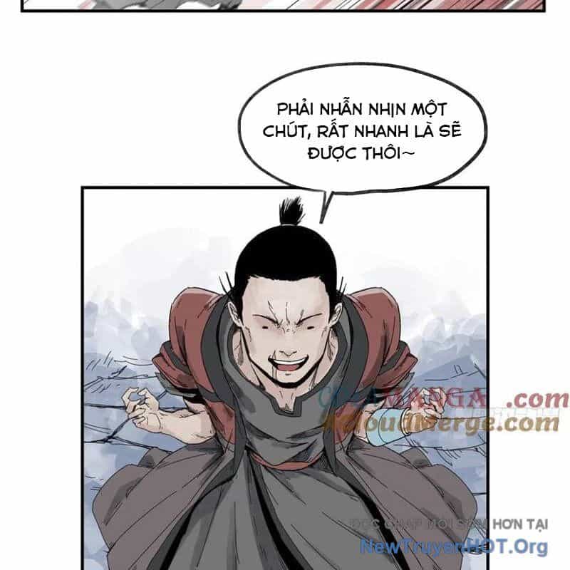 Hiệp Khách Hành Bất Thông - Chương 62 - ảnh 7