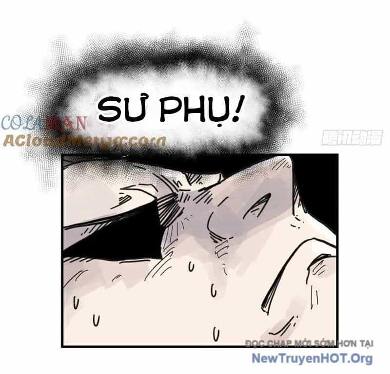 Hiệp Khách Hành Bất Thông - Chương 63 - ảnh 26
