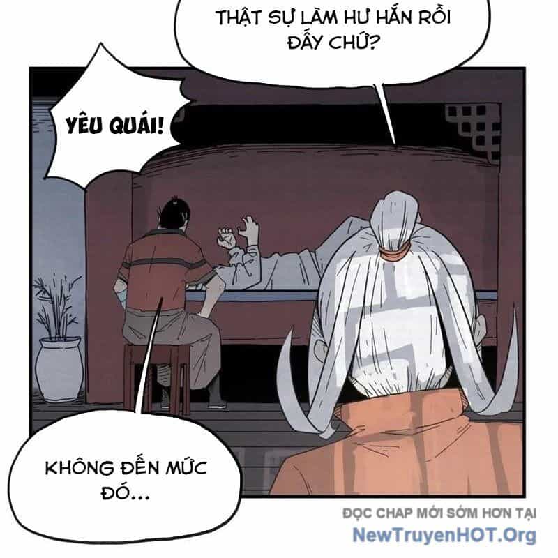 Hiệp Khách Hành Bất Thông - Chương 63 - ảnh 29