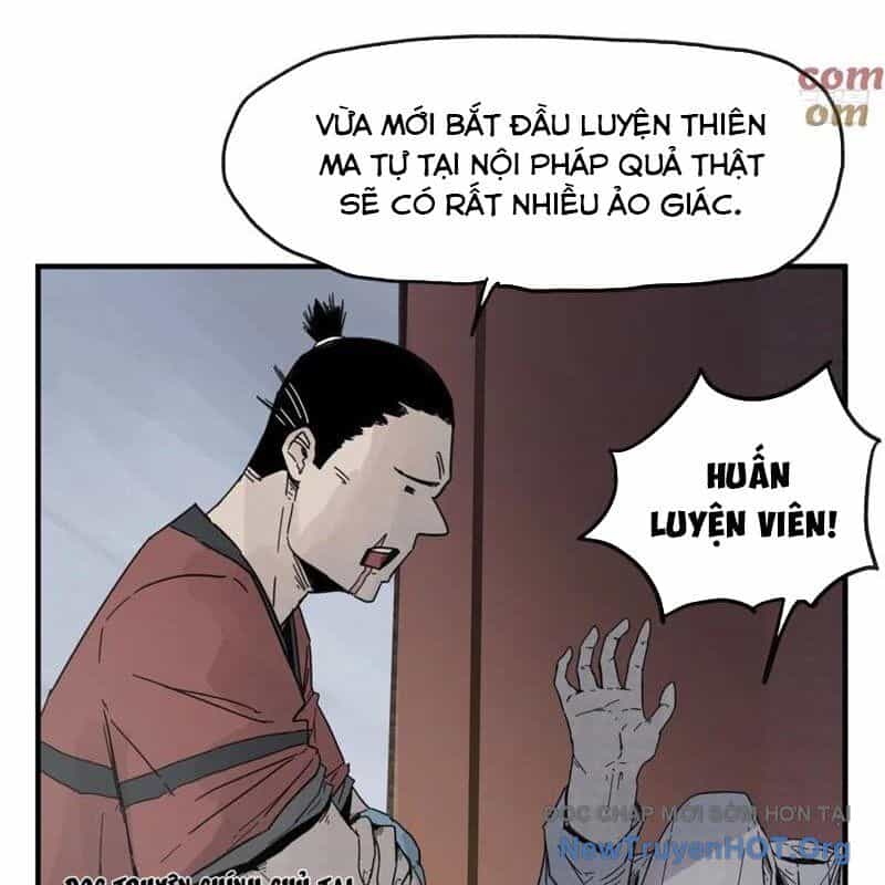 Hiệp Khách Hành Bất Thông - Chương 63 - ảnh 30
