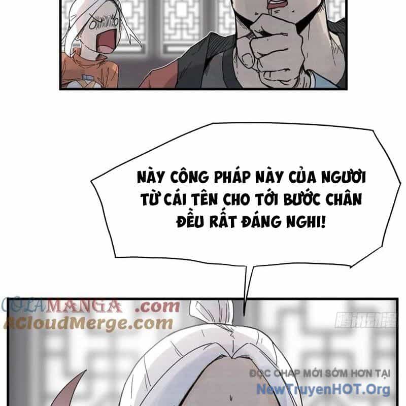 Hiệp Khách Hành Bất Thông - Chương 63 - ảnh 32