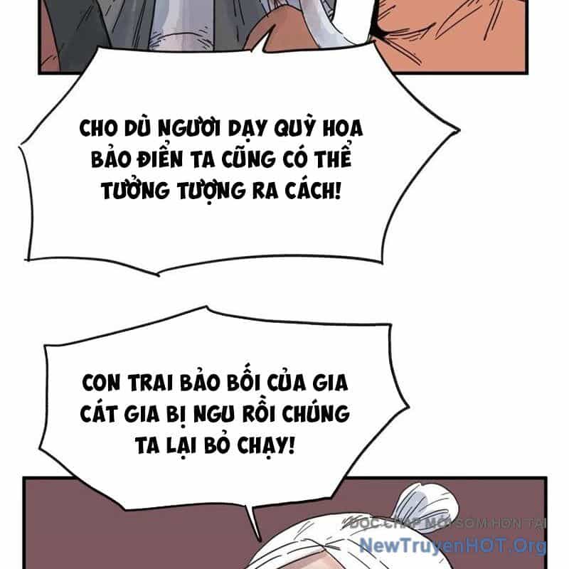 Hiệp Khách Hành Bất Thông - Chương 63 - ảnh 40