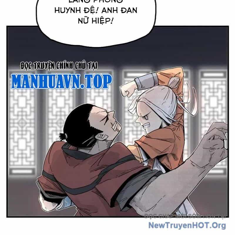 Hiệp Khách Hành Bất Thông - Chương 63 - ảnh 42