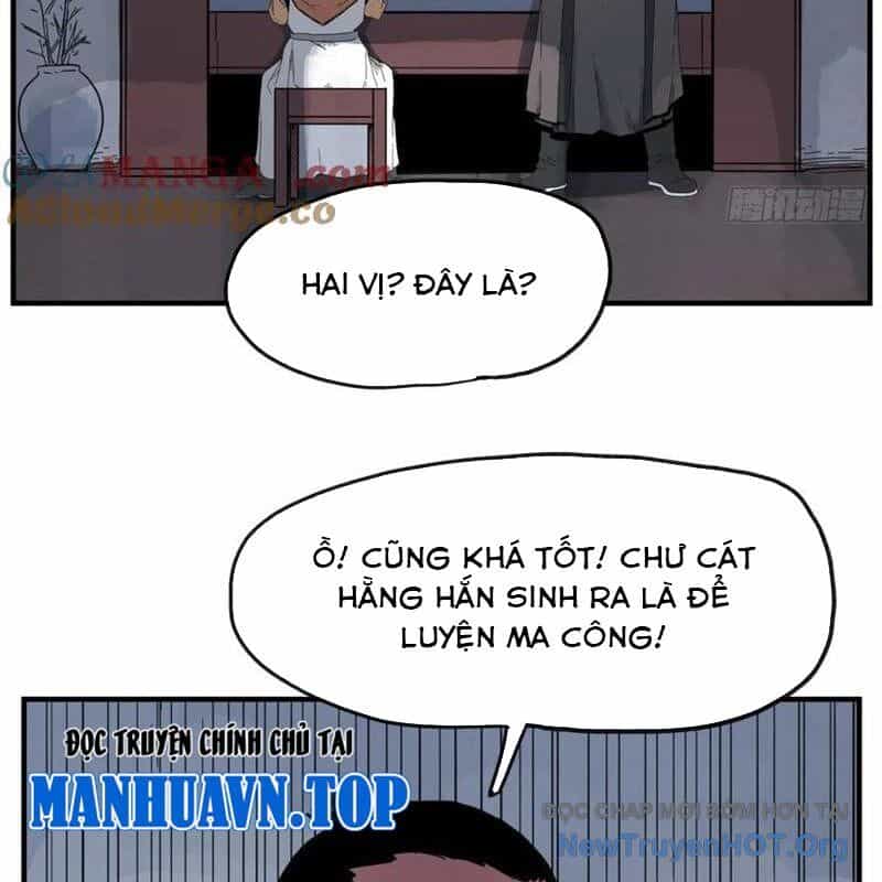 Hiệp Khách Hành Bất Thông - Chương 63 - ảnh 45