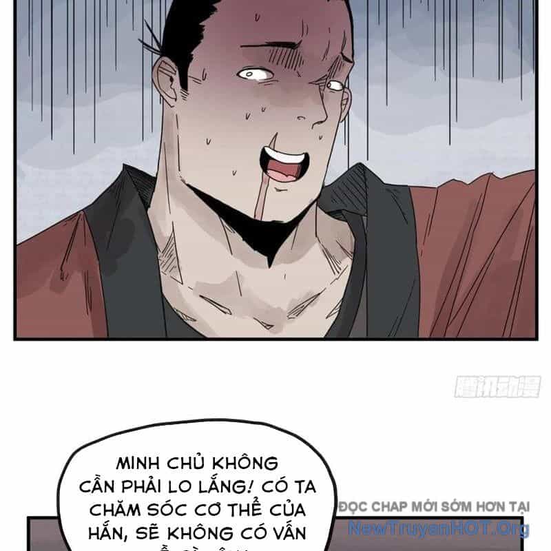 Hiệp Khách Hành Bất Thông - Chương 63 - ảnh 46