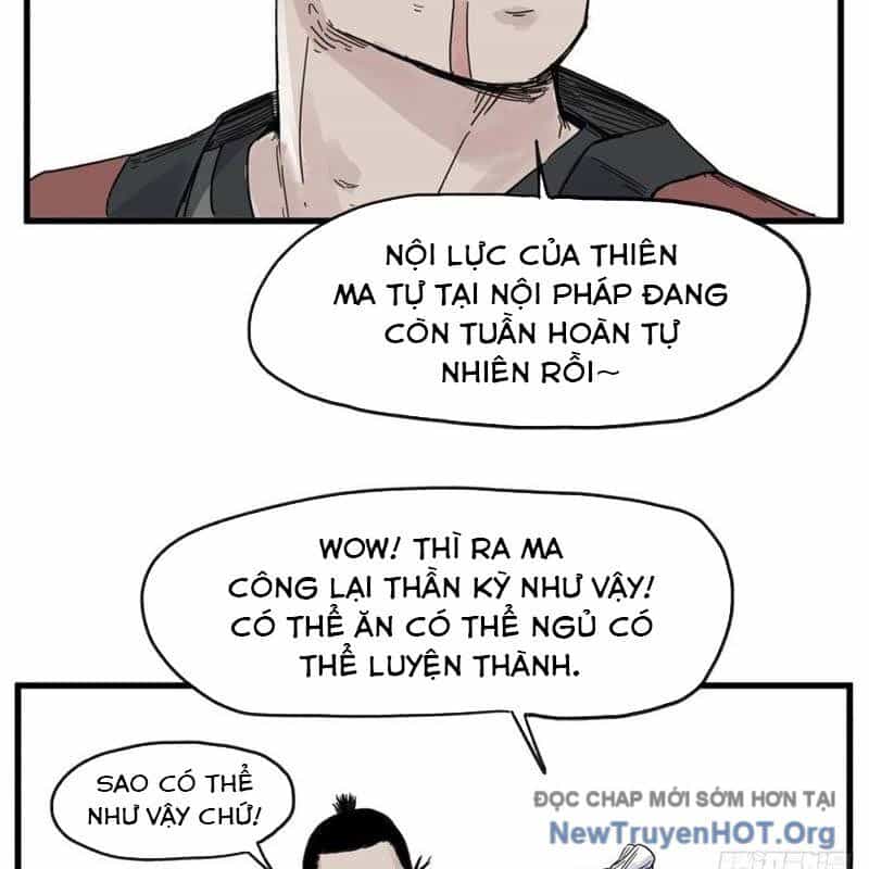 Hiệp Khách Hành Bất Thông - Chương 64 - ảnh 17