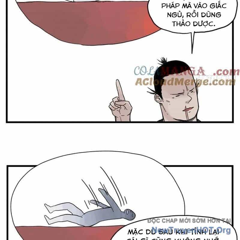 Hiệp Khách Hành Bất Thông - Chương 64 - ảnh 19