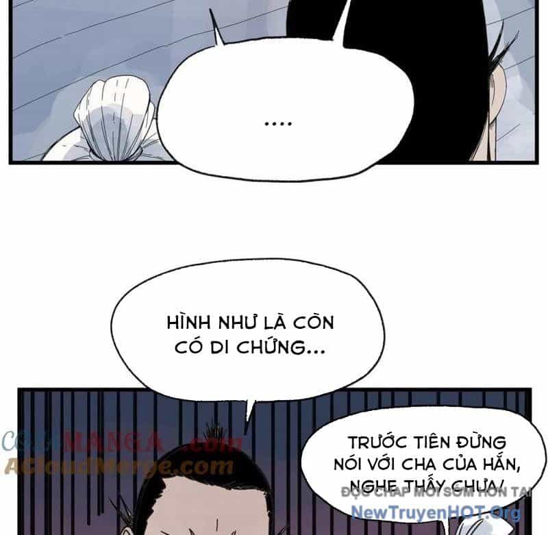 Hiệp Khách Hành Bất Thông - Chương 64 - ảnh 25