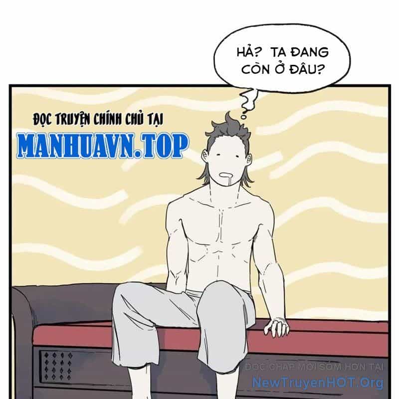 Hiệp Khách Hành Bất Thông - Chương 64 - ảnh 28