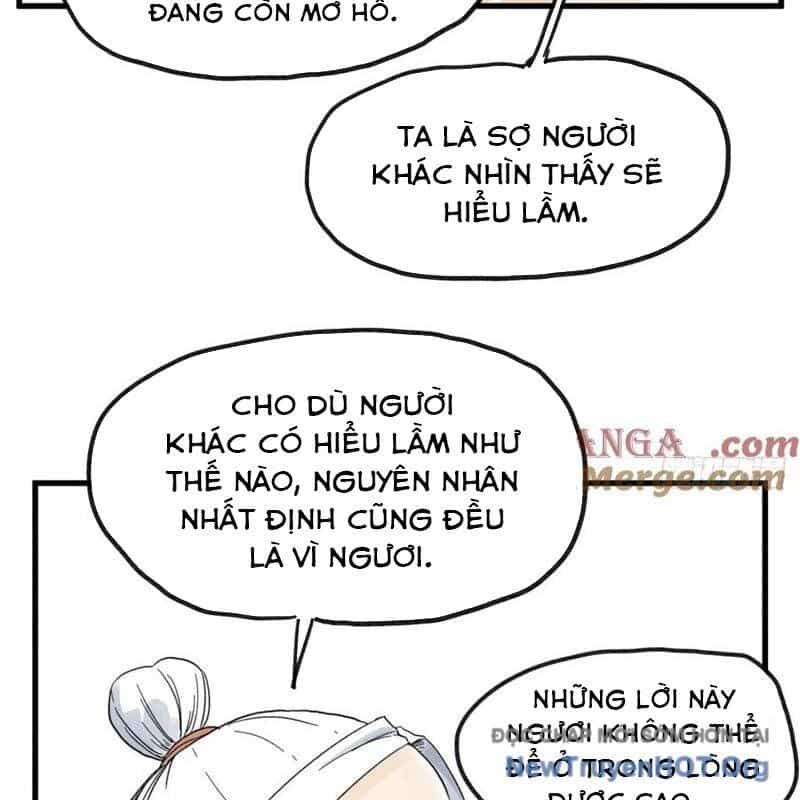 Hiệp Khách Hành Bất Thông - Chương 65 - ảnh 20
