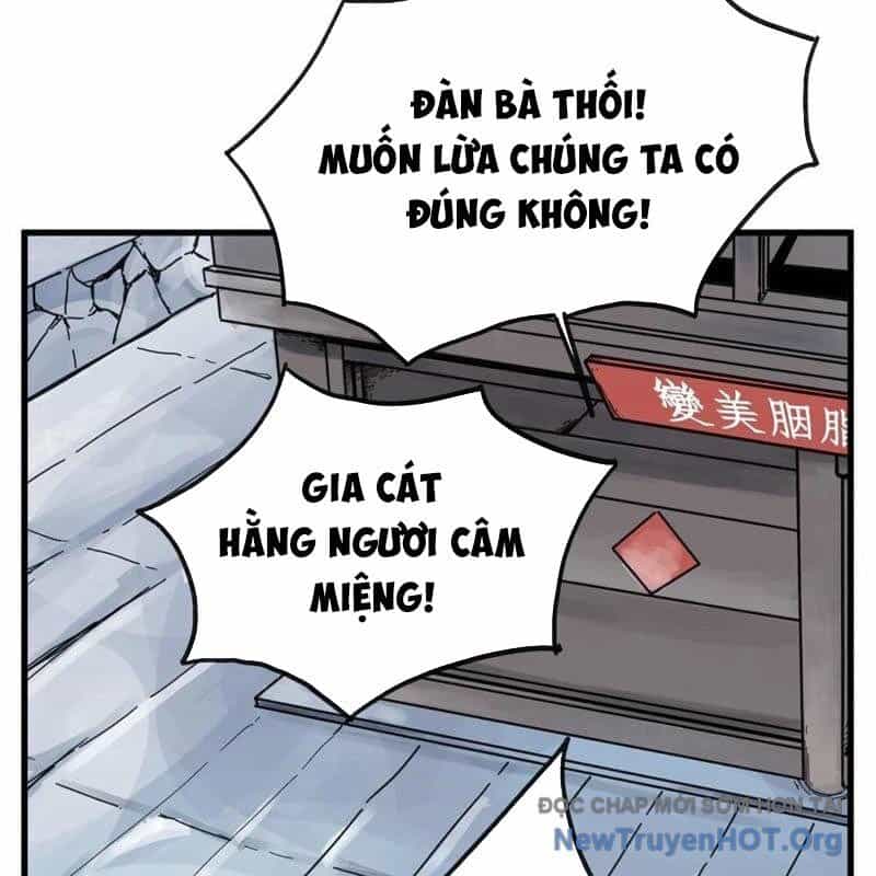 Hiệp Khách Hành Bất Thông - Chương 65 - ảnh 31