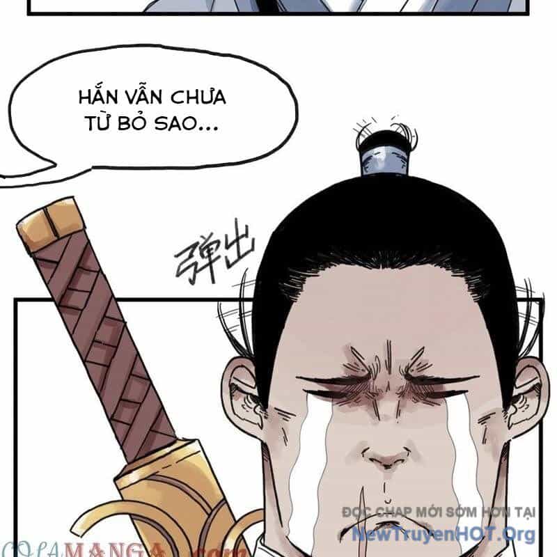 Hiệp Khách Hành Bất Thông - Chương 65 - ảnh 37