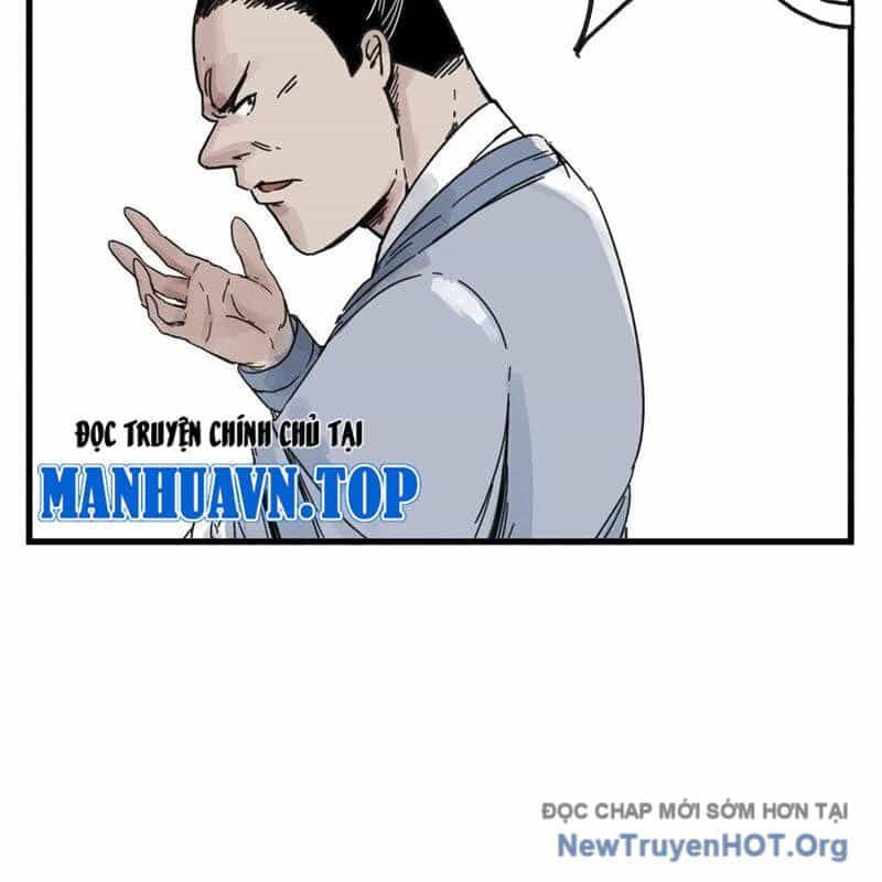 Hiệp Khách Hành Bất Thông - Chương 65 - ảnh 44