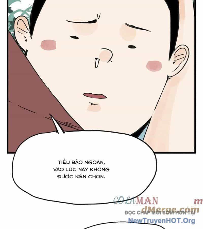 Hiệp Khách Hành Bất Thông - Chương 66 - ảnh 19