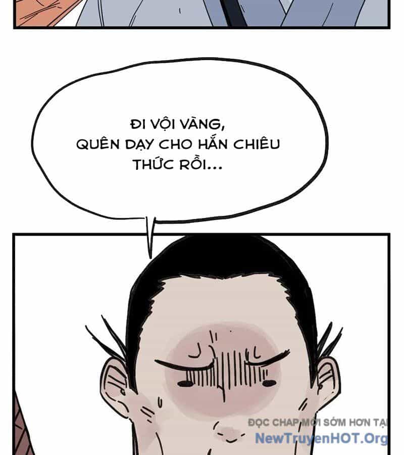 Hiệp Khách Hành Bất Thông - Chương 66 - ảnh 31