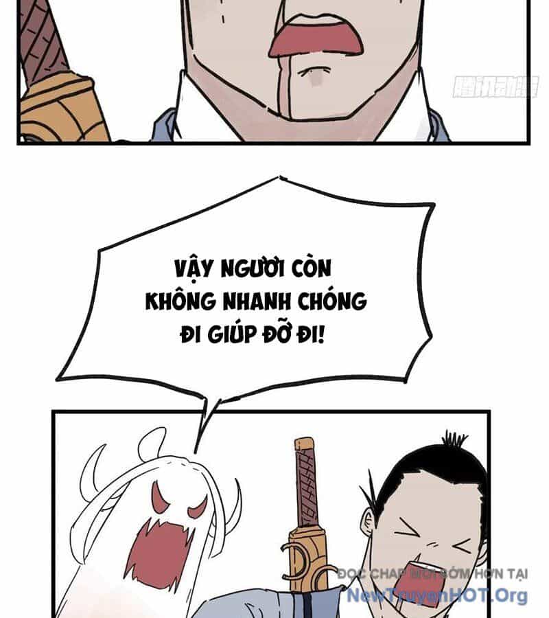 Hiệp Khách Hành Bất Thông - Chương 66 - ảnh 32