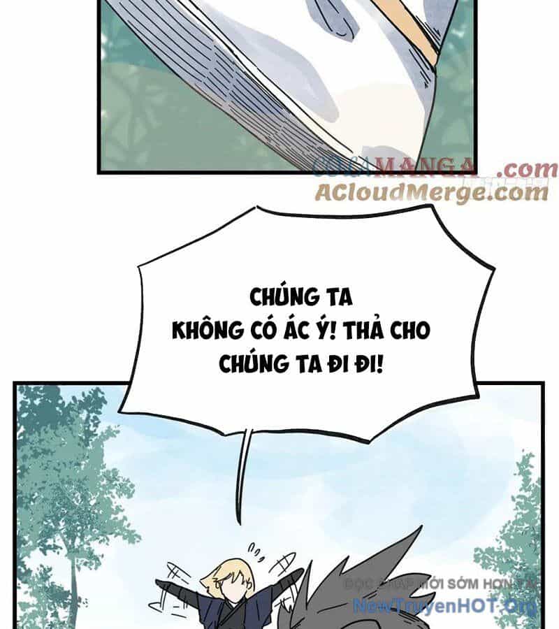 Hiệp Khách Hành Bất Thông - Chương 66 - ảnh 46