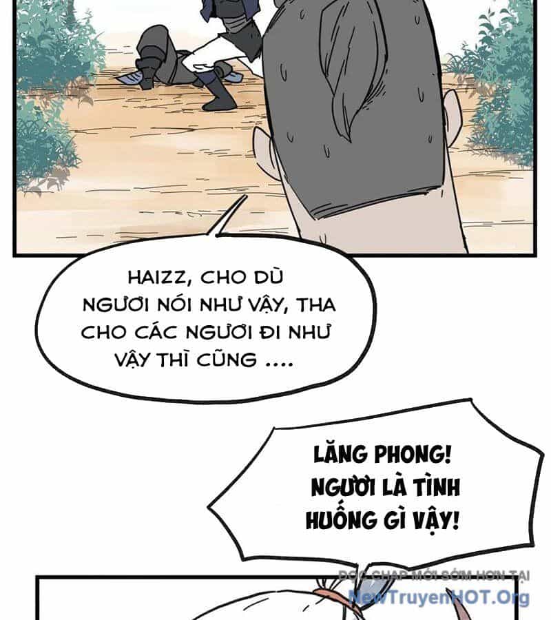 Hiệp Khách Hành Bất Thông - Chương 66 - ảnh 47