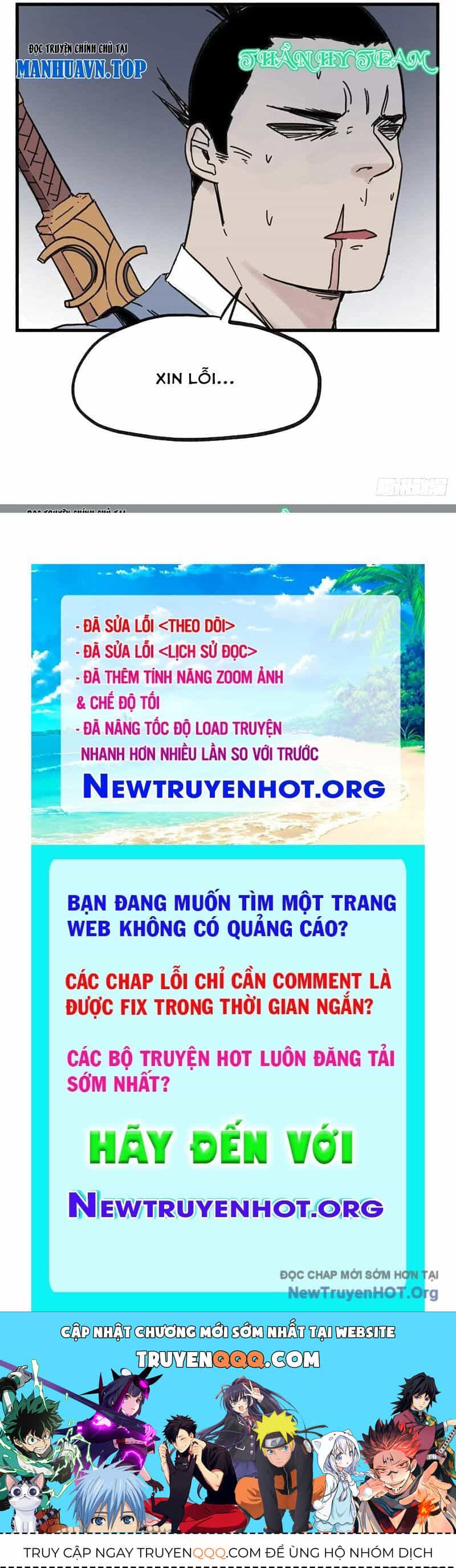 Hiệp Khách Hành Bất Thông - Chương 66 - ảnh 49