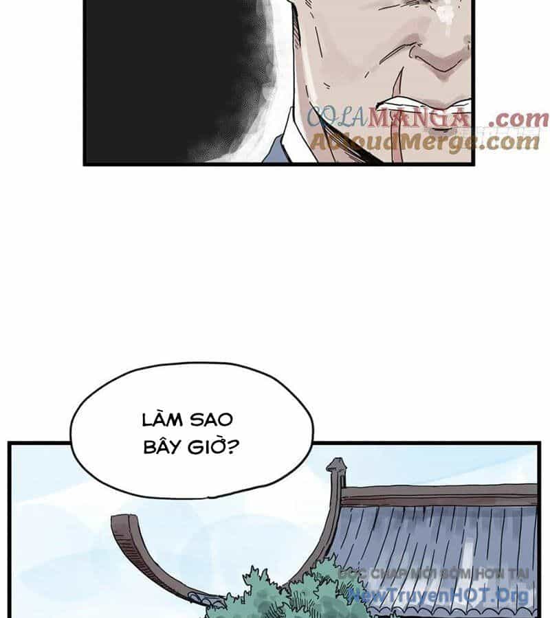 Hiệp Khách Hành Bất Thông - Chương 67 - ảnh 10
