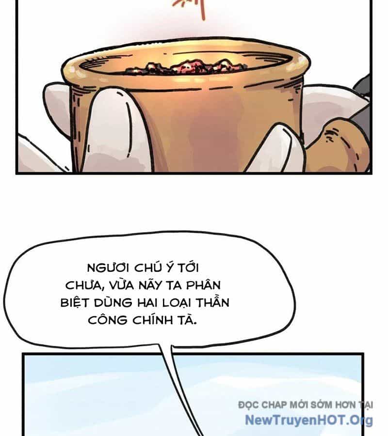 Hiệp Khách Hành Bất Thông - Chương 67 - ảnh 20