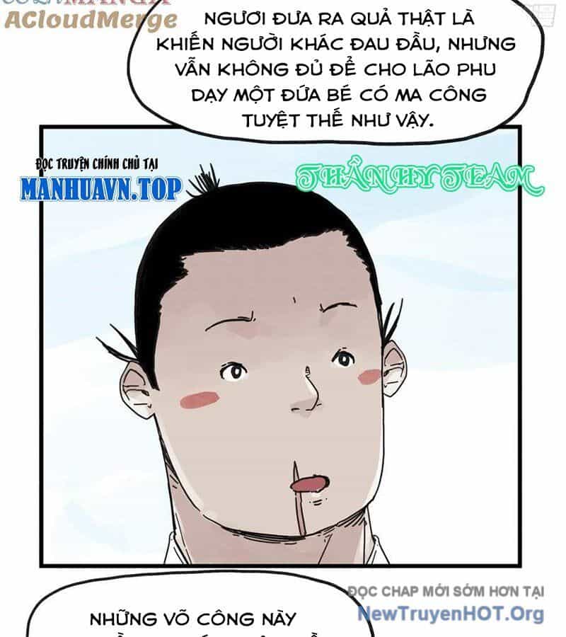 Hiệp Khách Hành Bất Thông - Chương 67 - ảnh 26
