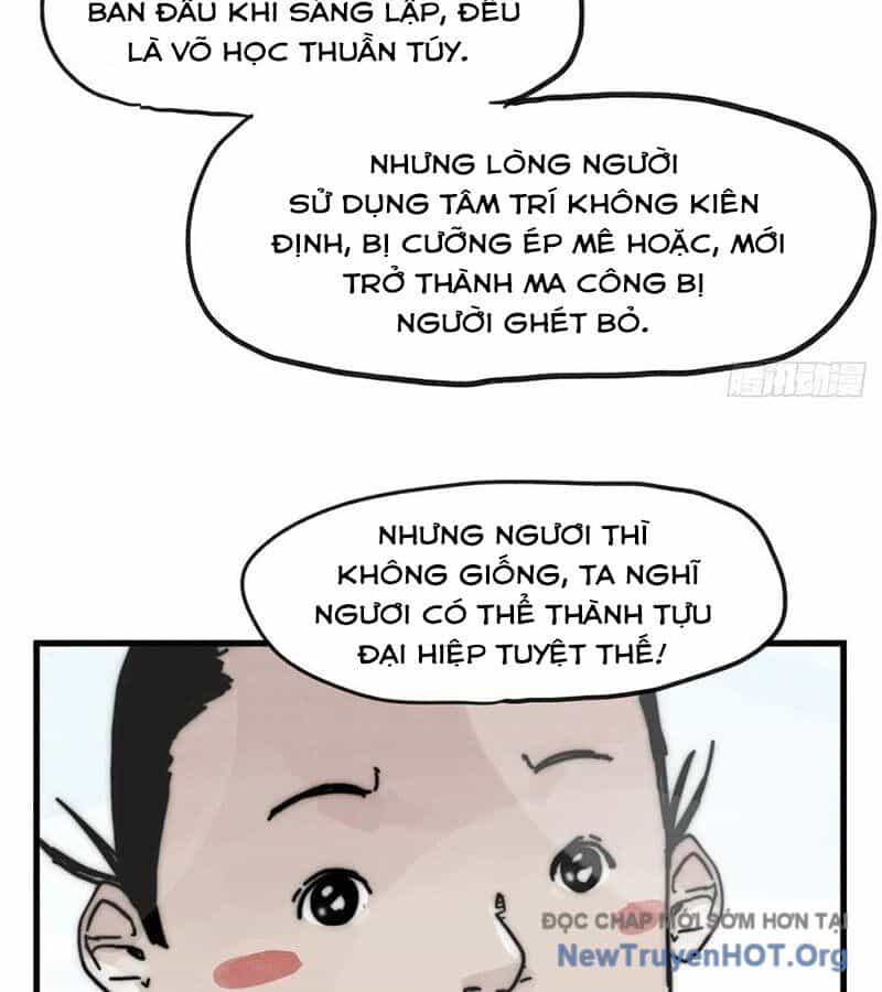 Hiệp Khách Hành Bất Thông - Chương 67 - ảnh 27